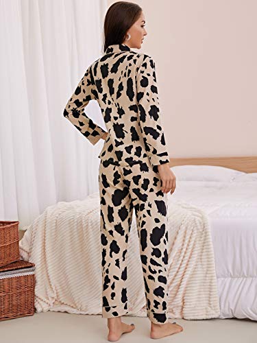 Chicwe Women's Pajamas Sleepwear Pajama Set